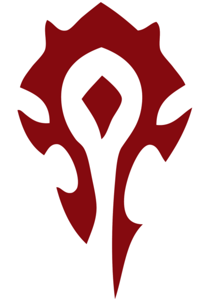 Horde Icon